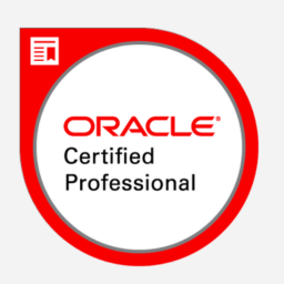 Oracle CX Sales 2024 Implementation Professional Certification